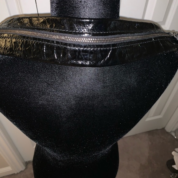 Givenchy Patent Leather Handbag - Picture 2 of 7